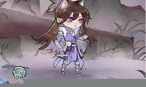 天狗巫女阵容搭配图片插图