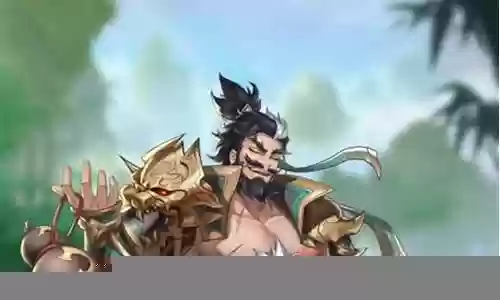 蜀国阵容搭配赤金武将插图