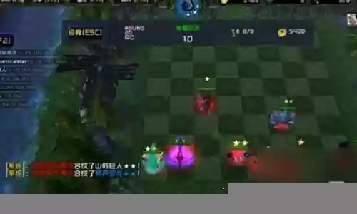 艾泽拉斯最强阵容搭配