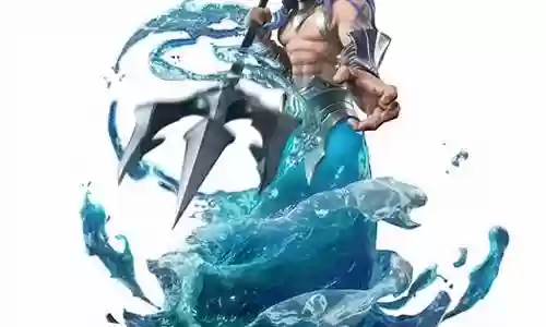 奥林匹斯阵容搭配插图