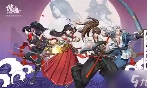 侍魂胧月阵容搭配插图