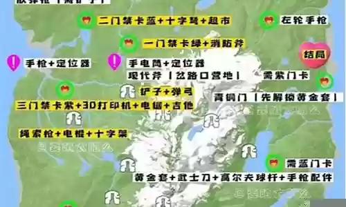 森林之子阵容怎么搭配插图