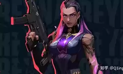 无畏契约顶级阵容搭配插图