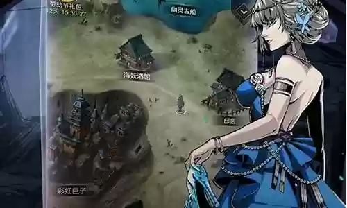 地下城堡3 后期阵容搭配