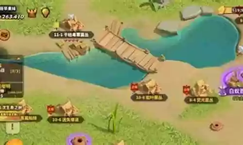 蚁族崛起的英雄搭配阵容