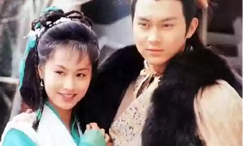 郭靖黄蓉怎么搭配阵容插图