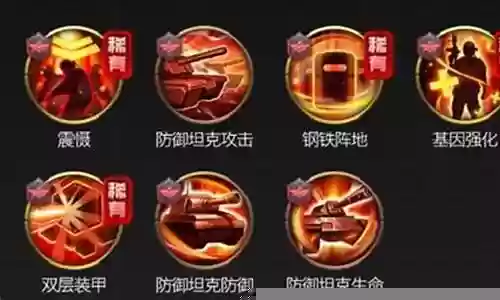 红警日冕阵容搭配