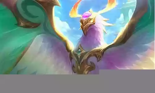 法师凤凰阵容装备搭配插图
