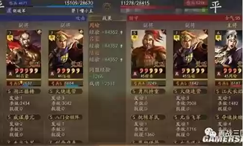 都督阵容搭配