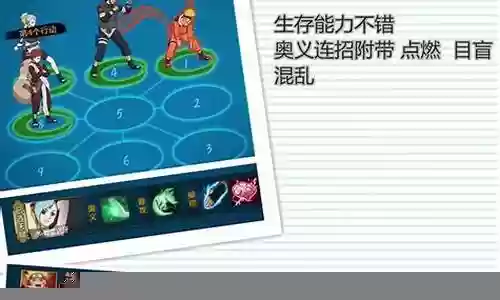 新手水主阵容搭配插图