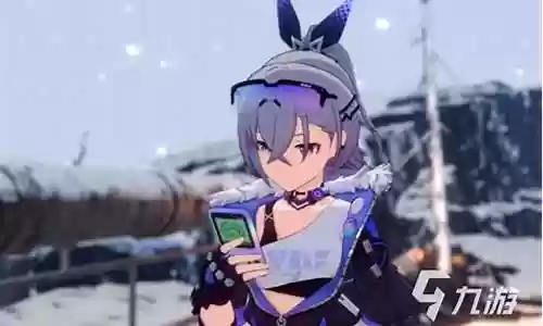 崩坏雷队阵容搭配插图