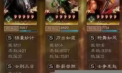 熊妹最强阵容搭配插图