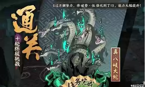 真蛇阵容搭配2020插图