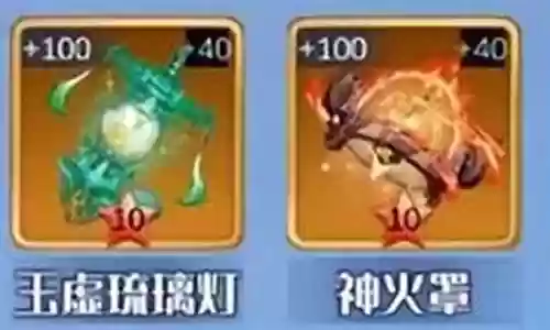 机械兽王最强阵容搭配插图