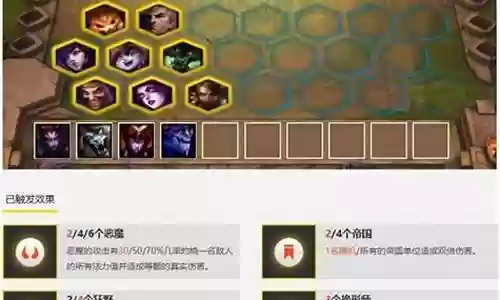 巨型乌鸦阵容推荐搭配插图