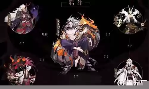 鬼王吞搭配什么阵容插图