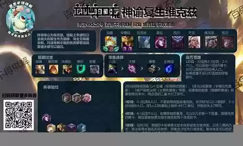 稳健的阵容搭配
