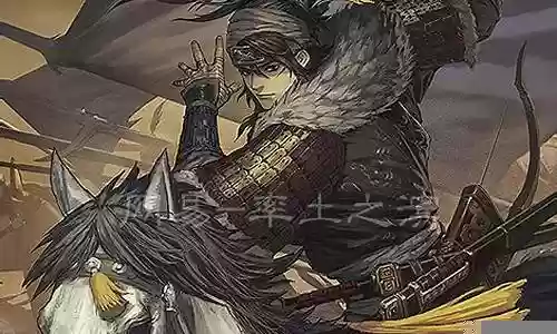 率土之滨曹操马超阵容搭配插图