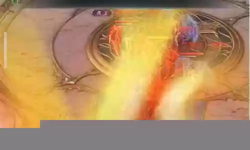 锋刃配音阵容搭配图片插图