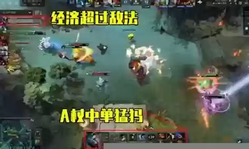 猛犸象阵容搭配