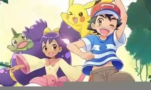 口袋最强神阵容搭配插图