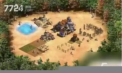 帝国纪元阵容搭配攻略插图