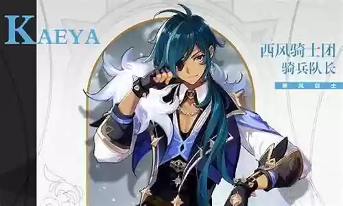 凯应该搭配什么阵容