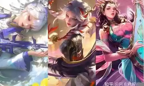 杨玉环打野阵容搭配插图
