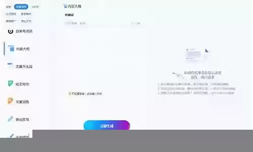 网文写作阵容搭配图片插图