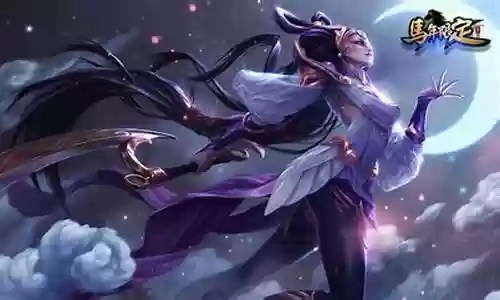 皎月刺客搭配阵容