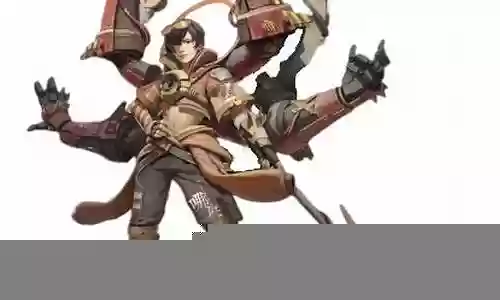 流浪方舟阵容搭配哪吒插图