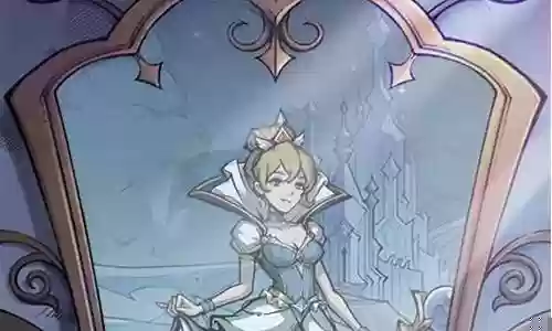 魔镜物语阵容搭配思路插图
