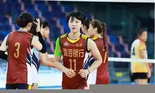 女排最佳阵容搭配插图