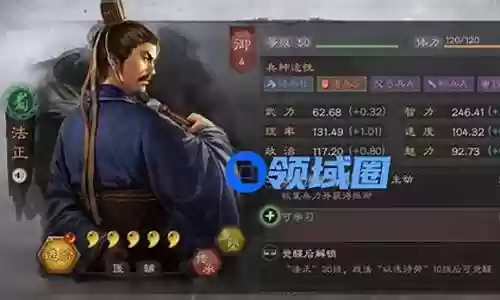 法正将阵容搭配