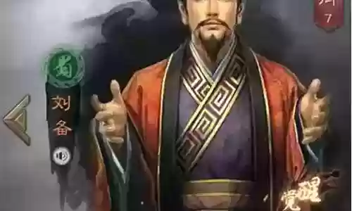 刘备张飞诸葛阵容搭配插图