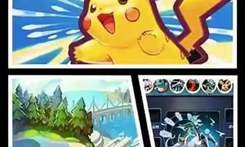 比卡丘手游 阵容搭配插图