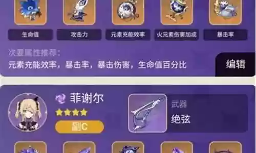 诺尔文阵容搭配最新插图