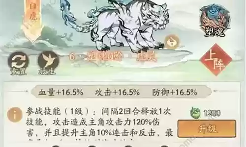 白虎玄武阵容怎么搭配插图
