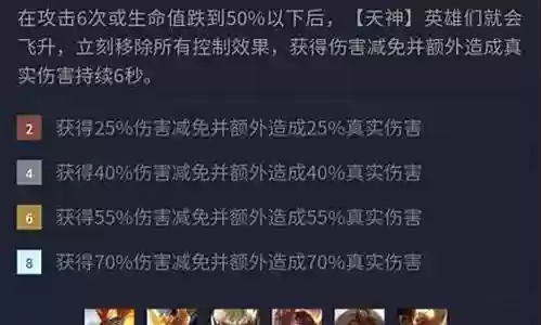 忍者大师阵容搭配推荐插图