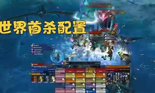 artifact阵容如何搭配