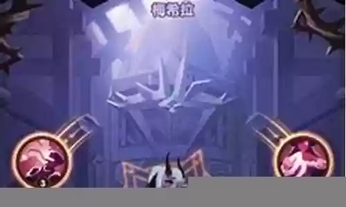 魅魔女王阵容搭配插图