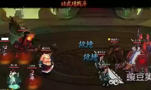 后羿核心阵容搭配推荐插图