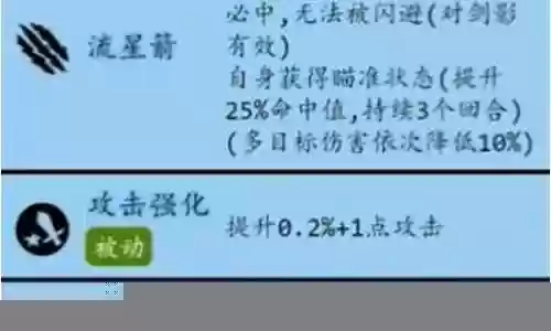 布莱德冒险阵容怎么搭配插图