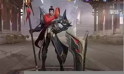 英雄蒙恬搭配什么阵容最好插图