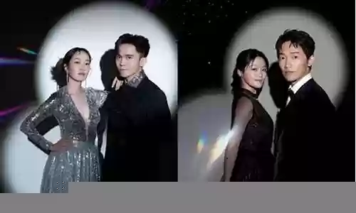 金钟奖评审阵容搭配插图