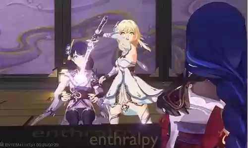 王者猎人貂蝉boss阵容搭配插图