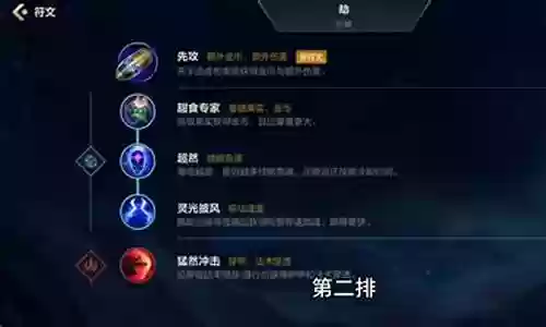 不同阵容相同英雄怎么搭配插图