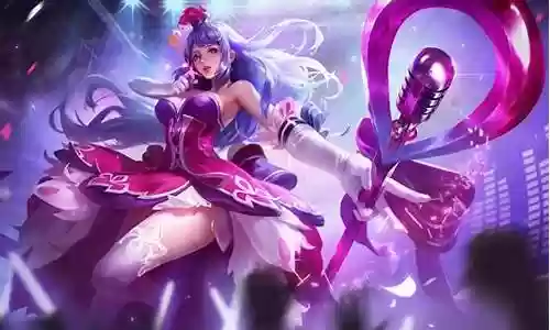 王者荣耀妖姬搭配阵容推荐插图