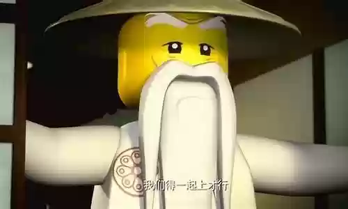 幻影忍者新手大师阵容搭配插图