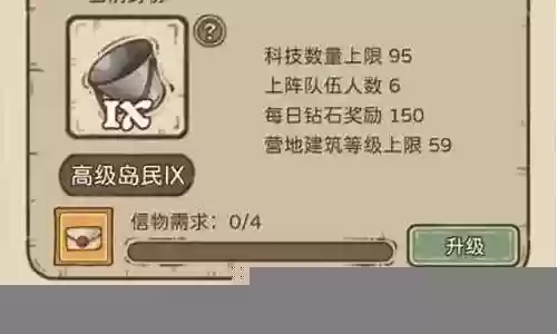开荒怪兽岛开局阵容搭配插图
